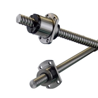 Niche ball screw